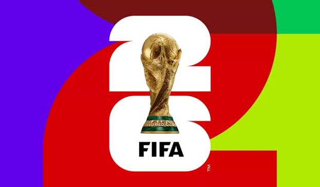 جام جهانی 2026