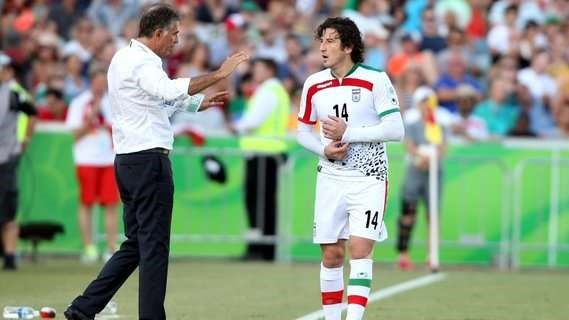 جام جهانی 2022 قطر / جلسه اختصاصی کی روش و تاج / مدافع تیم ملی مصدوم شد / باگشت کاپیتان اسبق تیم ملی به اردو