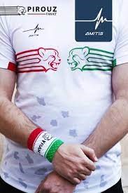 فدراسیون فوتبال درباره تصاویر منتشر شده از پیراهن تیم ملی در جام جهانی توضیحاتی ارائه کرد
