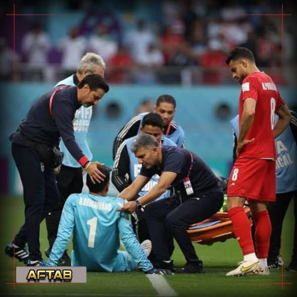 «بیرو» به یک شرط مقابل ولز فیکس است