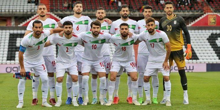 زمان حضور تیم ملی در قطر مشخص شد