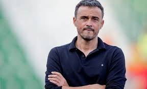 انریکه: اسپانیا آماده قهرمانی است