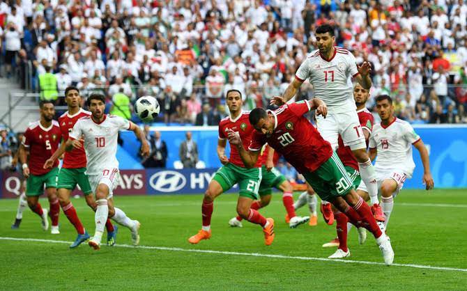 مراکشی ها ترک عادت نکردند؛