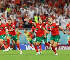 اسپانیا اسیر جنگجویان صحرا