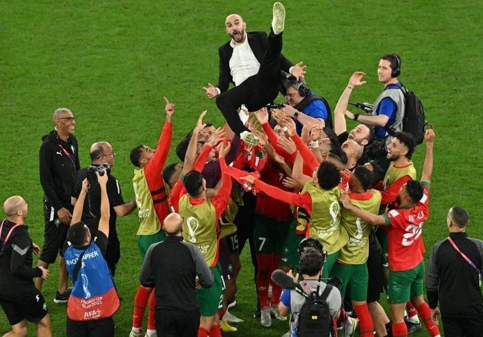 دومین درس جام جهانی قطر برای فوتبال ایران/ بالا انداختن مربی بعد از افتخارآفرینی «واقعی»!
