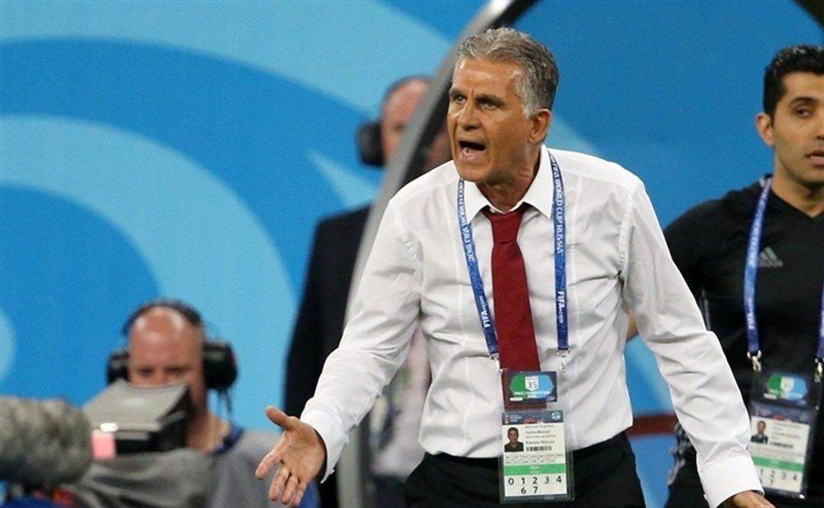 کی روش در گفتگو با ESPN: مطمئناً انتظارمان صعود به مرحله بعد است/ مهم نیست دیگران در مورد ما چه فکری می‌کنند