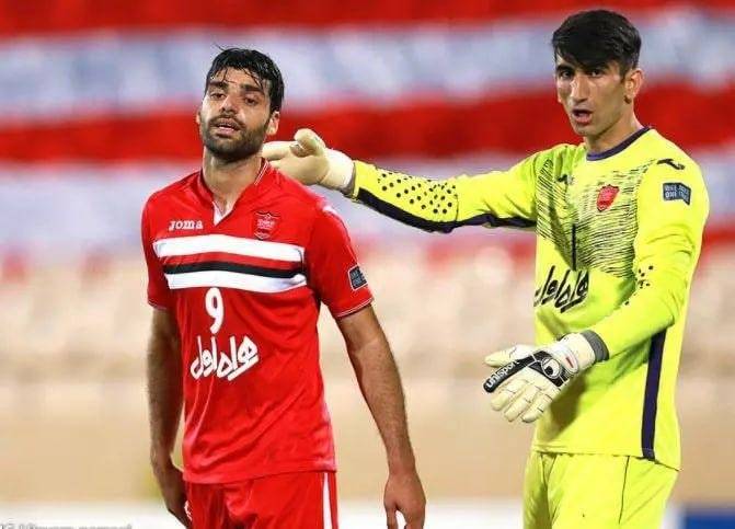 بیرانوند و طارمی در بین ۱۰ ستاره آسیایی در جام جهانی