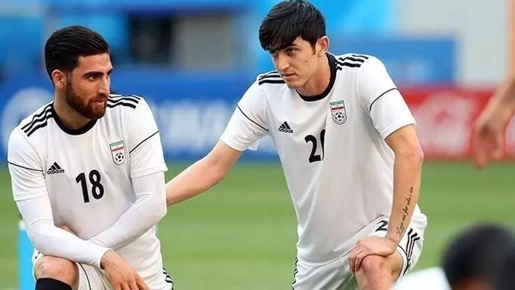 سفر گروه اول ملی‌پوشان به دوحه؛ دو لژیونر راهی قطر شدند