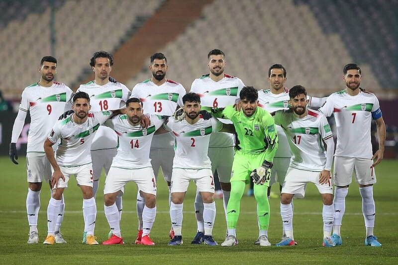 لیست نهایی تیم ملی فوتبال ایران برای جام جهانی 2022 قطر نکات آماری جالب دارد.