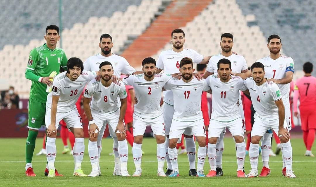 مراسم رونمایی از لباس تیم ملی فوتبال روز یکشنبه 15 آبان ماه برگزار می شود.