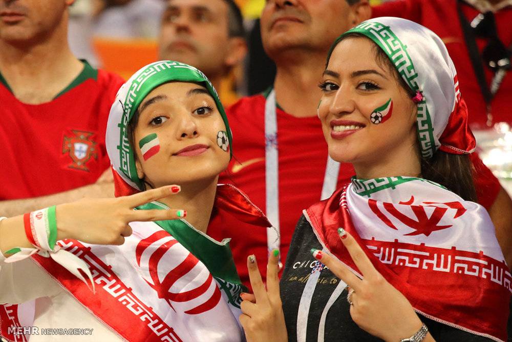 راستینه: سهمیه تماشاگران ایرانی در جام جهانی قطر سه برابر شد