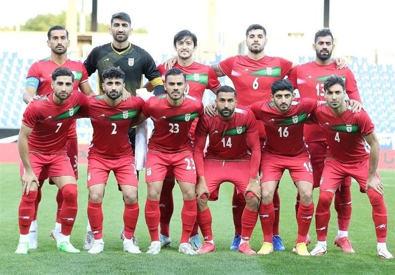 ایران جزو تیم‌های با قابلیت شگفتی‌سازی در قطر