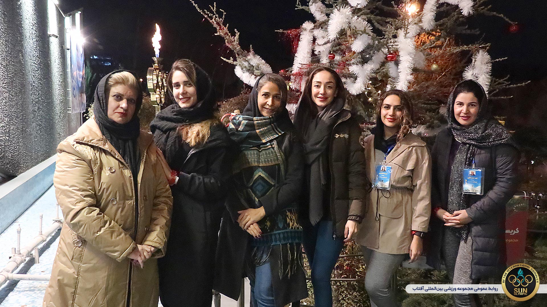 اتمام بازی‌های فوتبال دستی بانوان المپیک آفتاب با اعلام نفرات برتر