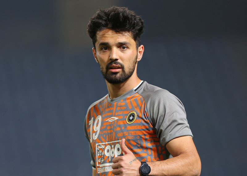 امید نورافکن: مطمئنم تیم ملی در فینال خواهد بود