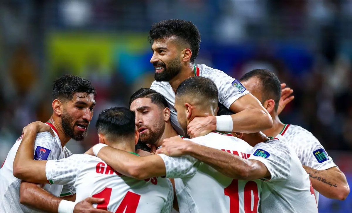 مشکلات دفاعی ایران در جام ملت‌ها