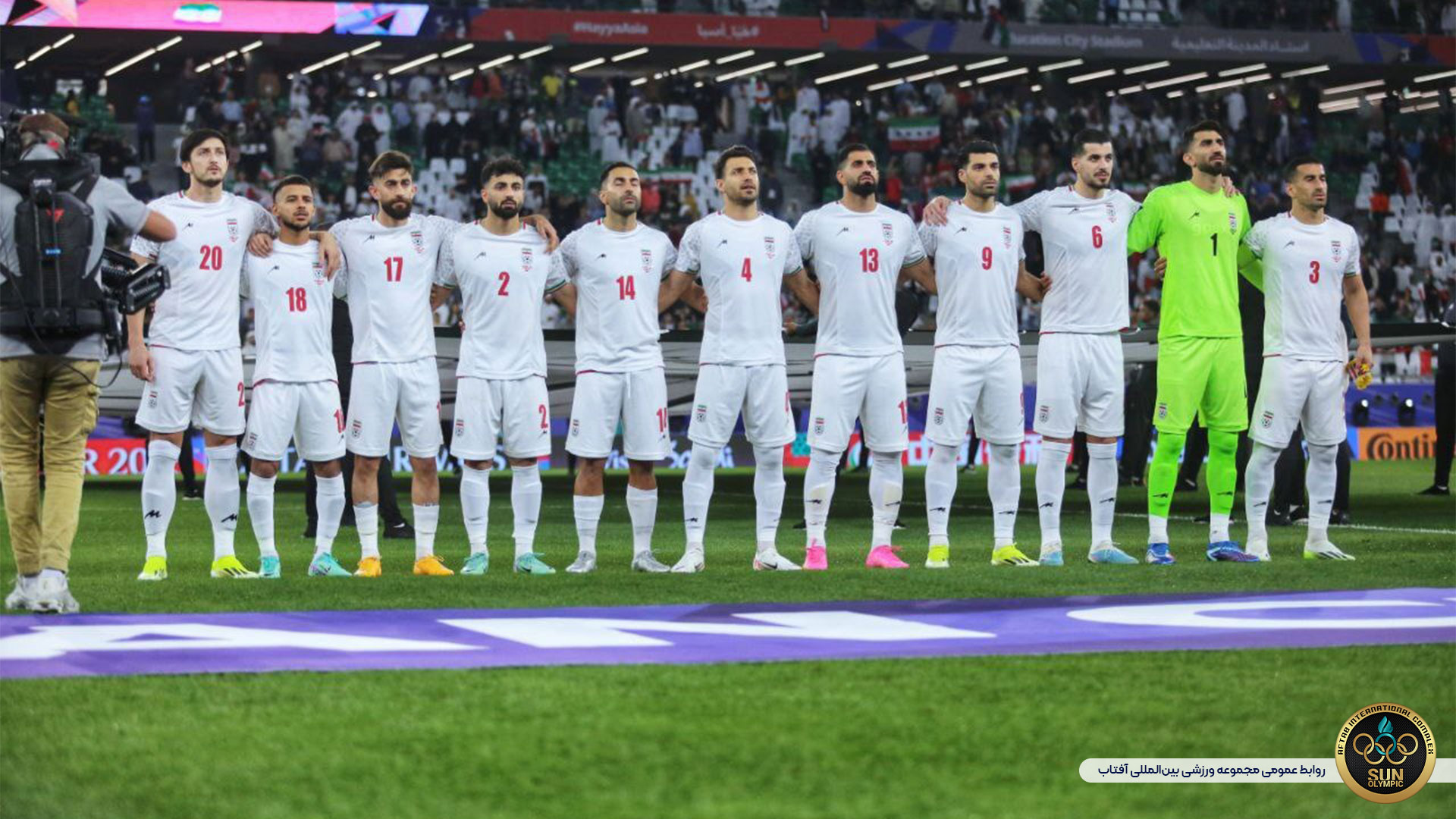 ایران 2-3 قطر؛ حسرتی که باقی ماند!