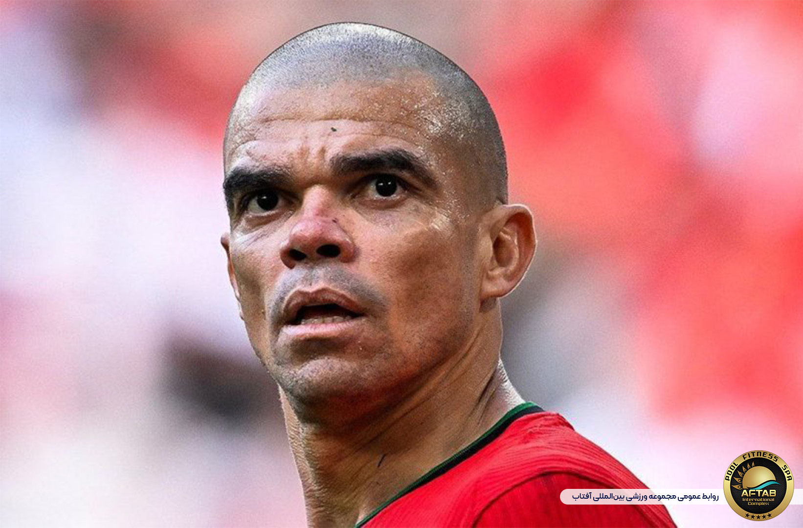 خرید جالب النصر: شاید په‌په کنار رونالدو
