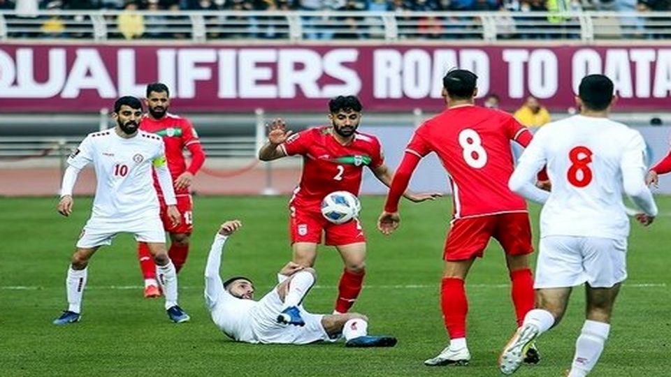 زمان دیدارهای ایران در جام جهانی 2022 قطر اعلام شد