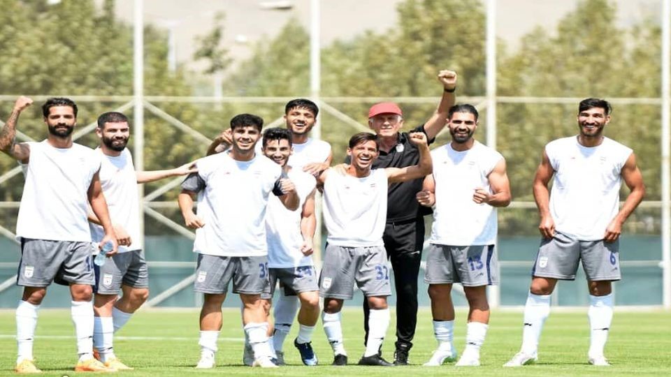 ایران - نیکاراگوئه پشت درهای بسته